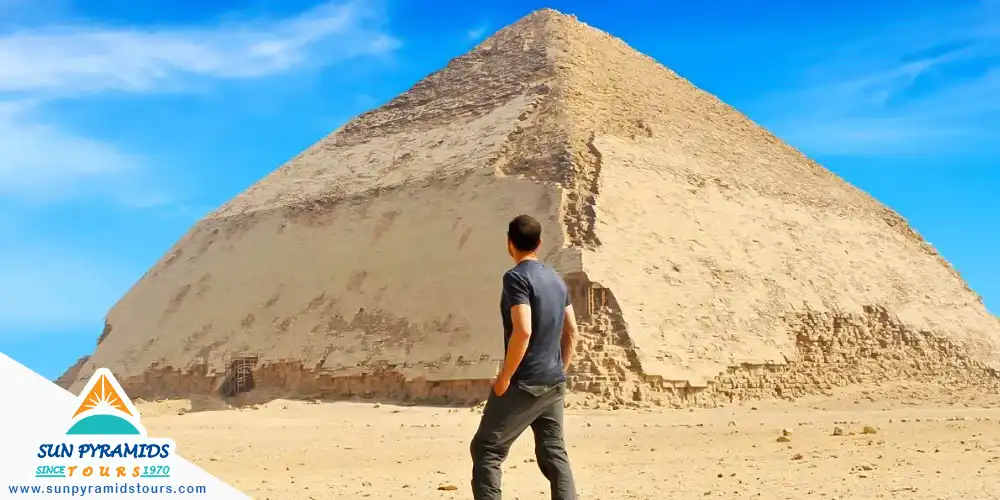 What is the Purpose of the Bent Pyramid